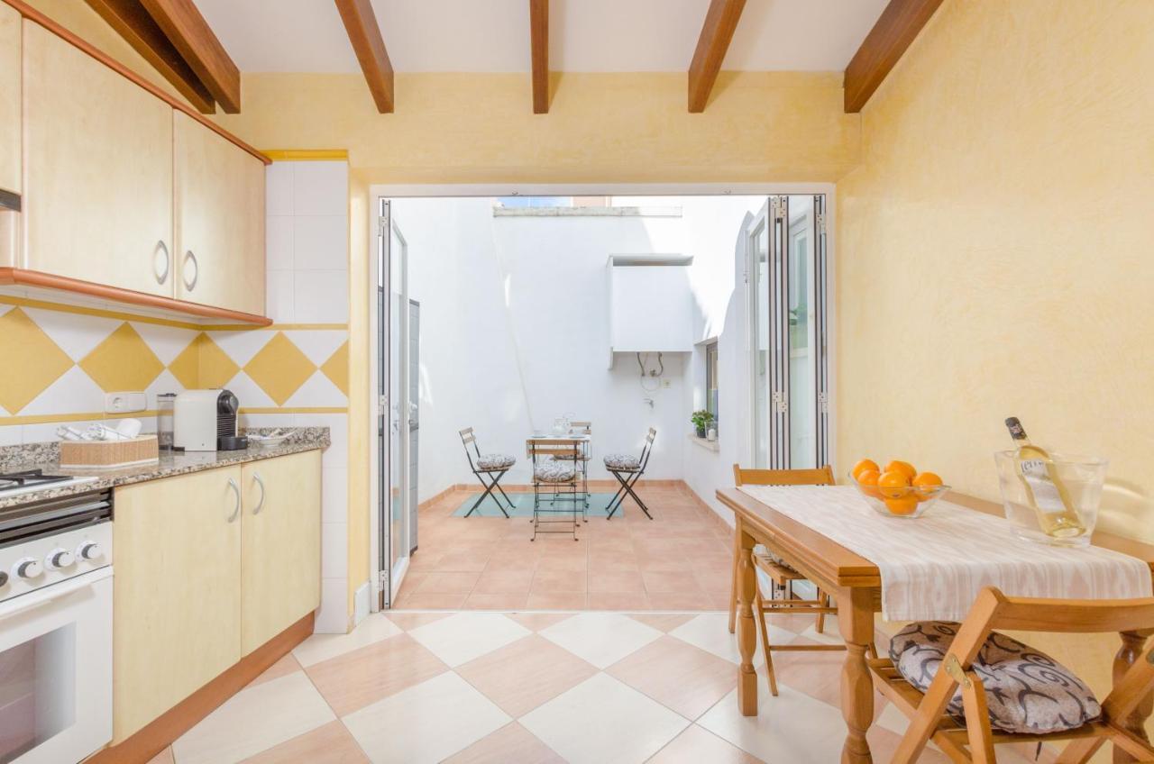 Roser -Roser De Arta- Exterior photo