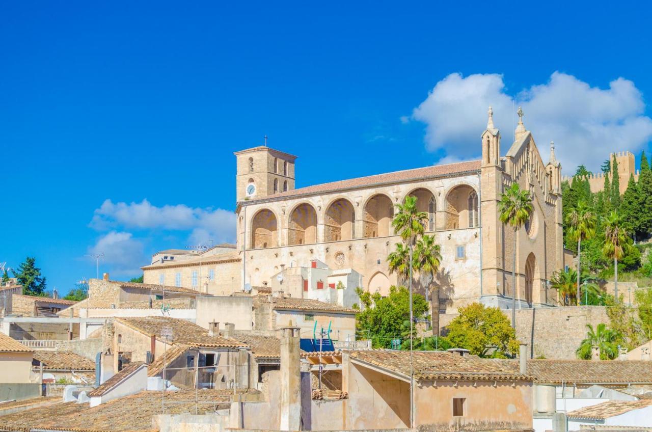 Roser -Roser De Arta- Exterior photo