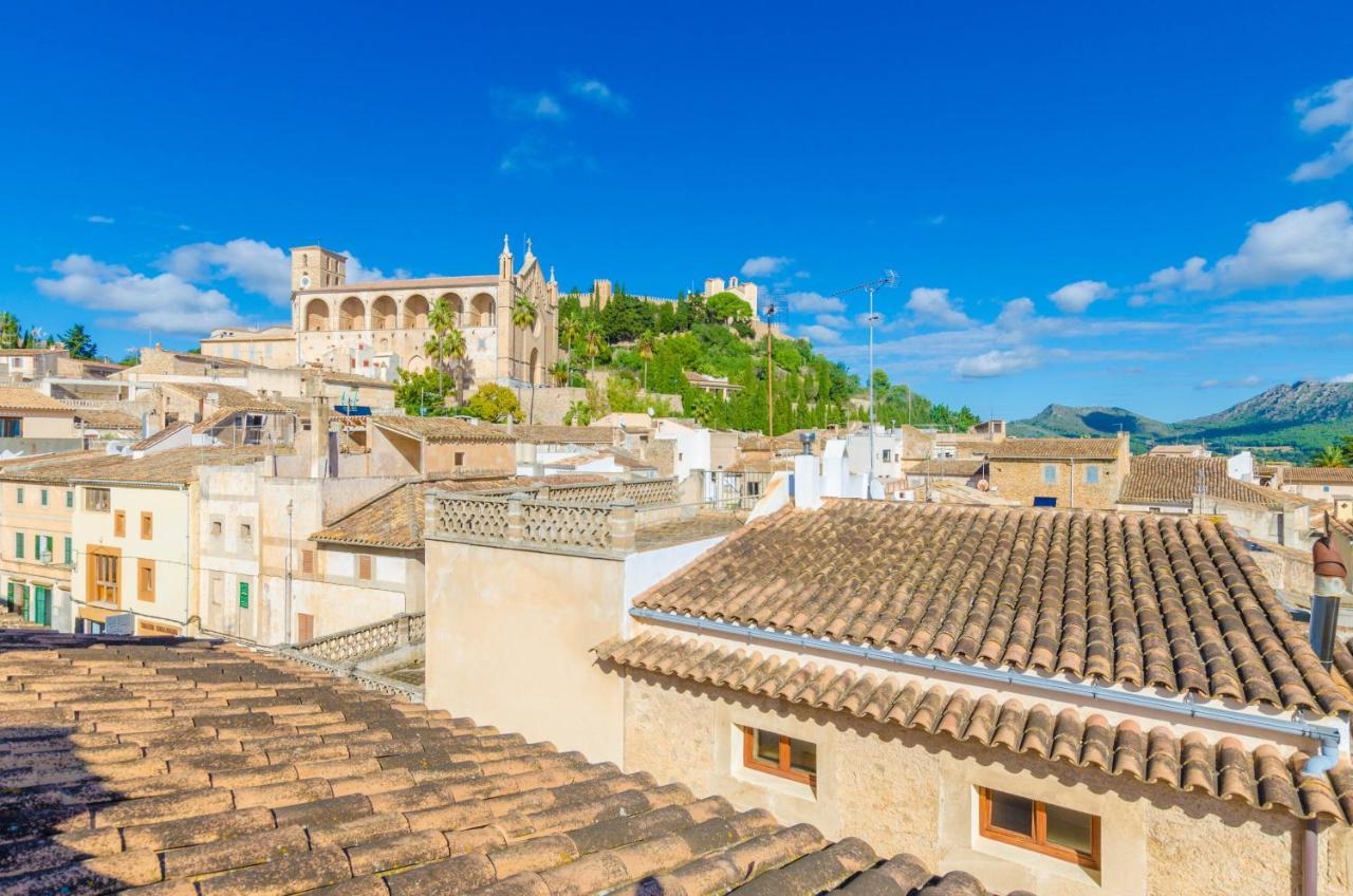 Roser -Roser De Arta- Exterior photo